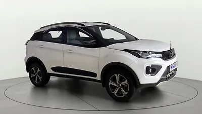 2023 Tata Nexon XZA Plus Dual Tone 1 2023 Tata Nexon XZA Plus Dual Tone 1