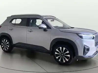 2023 होंडा एलिवेट VX MT [2023-2025] 1