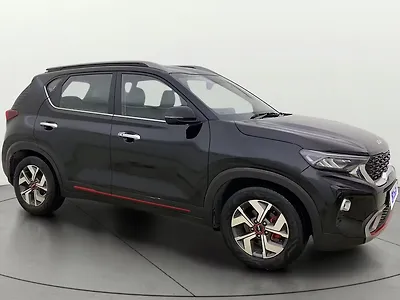 2023 Kia Sonet GTX Plus 1.0 Turbo Petrol DCT 1