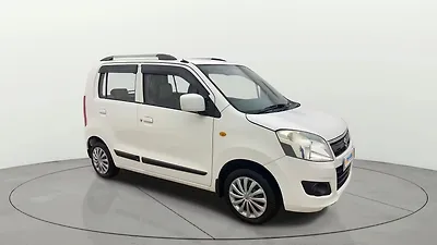 2018 Maruti Suzuki Wagon R VXI AMT 1 2018 Maruti Suzuki Wagon R VXI AMT 1