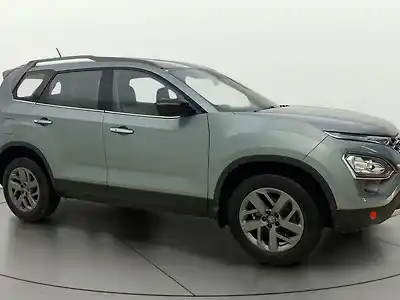 2021 टाटा सफारी xta प्लस 1