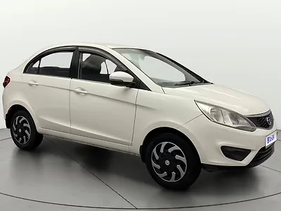 2015 Tata Zest XE Petrol 1