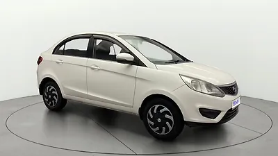 2015 Tata Zest XE Petrol 1 2015 Tata Zest XE Petrol 1