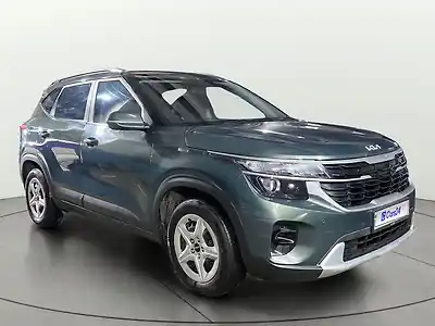 2023 किआ सेल्टोस HTK Petrol 1.5L Manual 1