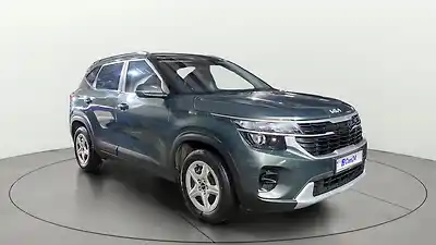 2023 किआ सेल्टोस HTK Petrol 1.5L Manual 1 2023 किआ सेल्टोस HTK Petrol 1.5L Manual 1