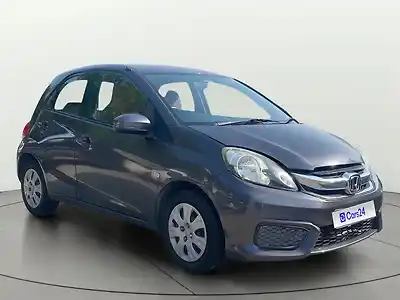 2018 होंडा ब्रियो एस (ओ)एमटी 1