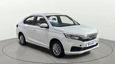 2022 Honda Amaze 1.2 E i-VTEC 1