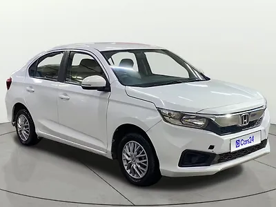 2022 Honda Amaze 1.2 E i-VTEC 1 2022 Honda Amaze 1.2 E i-VTEC 1
