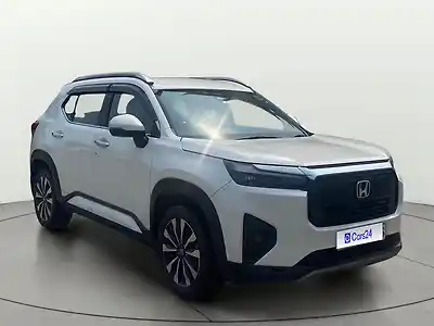 2023 होंडा एलिवेट ZX MT [2023-2025] 1