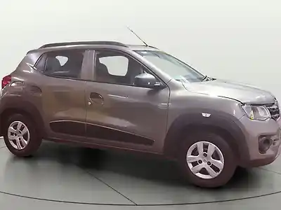 2019 रेनो क्विड 1.0 rxl इ​डिशन 1