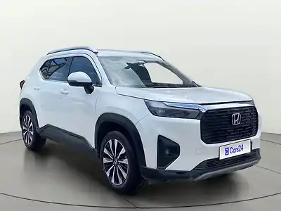 2024 होंडा एलिवेट VX MT [2023-2025] 1