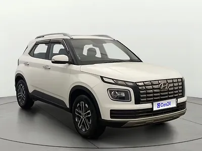 2023 Hyundai Venue SX (O) 1.0 Turbo DCT [2023] 1