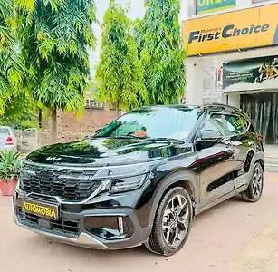Second Hand किआ सेल्टोस GTX Plus Diesel 1.5L Turbo Automatic (TC) in चंडीगढ़ Second Hand किआ सेल्टोस GTX Plus Diesel 1.5L Turbo Automatic (TC) in चंडीगढ़