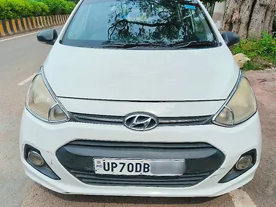 2015 Hyundai Grand i10 Sportz 1.2 Kappa VTVT [2013-2016] 1