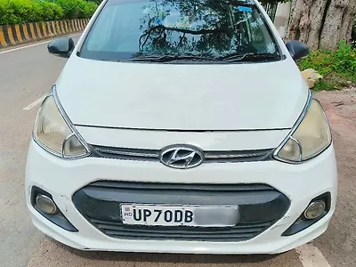 2015 Hyundai Grand i10 Sportz 1.2 Kappa VTVT [2013-2016] 1