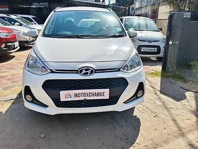 2019 Hyundai Grand i10 Sportz (O) 1.2 Kappa VTVT [2017-2018] 1