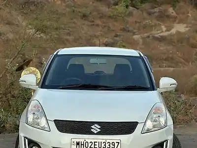 2018 मारुति सुज़ुकी स्विफ़्ट डेका लिमिटेड इडिशन vxi  [2016-2017] 1