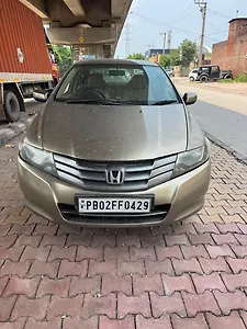 2011 Honda City 1.5 S MT 1 2011 Honda City 1.5 S MT 1