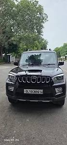 2020 Mahindra Scorpio S7 120 2WD 8 STR 1 2020 Mahindra Scorpio S7 120 2WD 8 STR 1