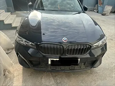 2024 BMW 3 Series Gran Limousine 330Li M Sport 1