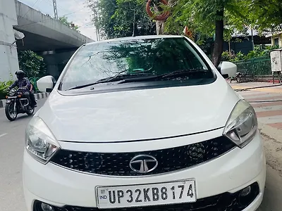 2018 Tata Tiago Revotorq XE [2016-2019] 1
