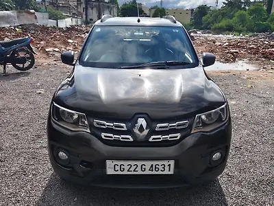 2016 Renault Kwid RXT [2015-2019] 1