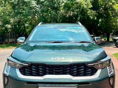 Second Hand Kia Sonet HTK Plus 1.2 Petrol MT in Delhi