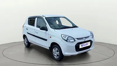 2014 Maruti Suzuki Alto 800 Lxi 1 2014 Maruti Suzuki Alto 800 Lxi 1