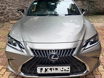 Second Hand Lexus ES 300h Exquisite in Pune