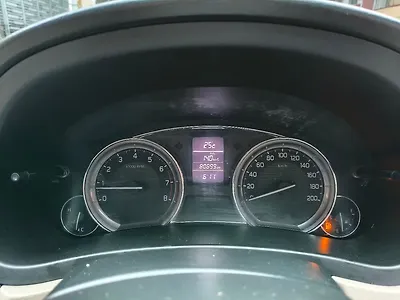 2018 Maruti Suzuki Ciaz Zeta 1.4 MT