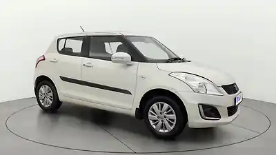 2016 मारुति सुज़ुकी स्विफ़्ट ZXi Petrol Manual 1 2016 मारुति सुज़ुकी स्विफ़्ट ZXi Petrol Manual 1