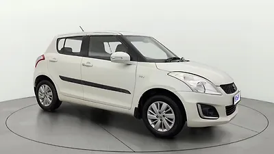2016 Maruti Suzuki Swift ZXi Petrol Manual 1 2016 Maruti Suzuki Swift ZXi Petrol Manual 1