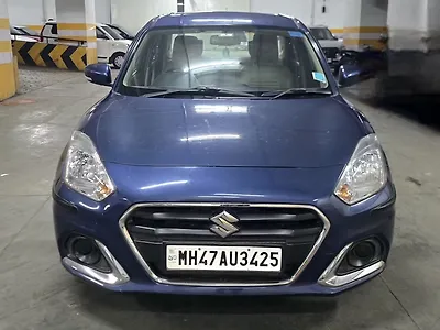 2020 Maruti Suzuki DZire VXi AGS [2020-2023] 1