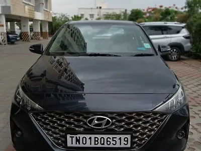 2023 Hyundai Verna SX (O)1.6 VTVT 1