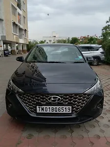 2023 Hyundai Verna SX (O)1.6 VTVT 1 2023 Hyundai Verna SX (O)1.6 VTVT 1