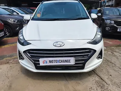 2019 Hyundai Grand i10 NIOS Sportz 1.2 Kappa VTVT 1