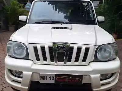 2011 महिंद्रा स्कॉर्पियो m2 डीआई 1