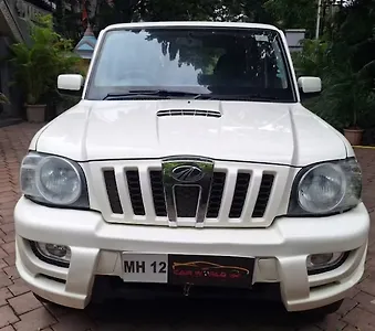 2011 Mahindra Scorpio M2DI 1 2011 Mahindra Scorpio M2DI 1