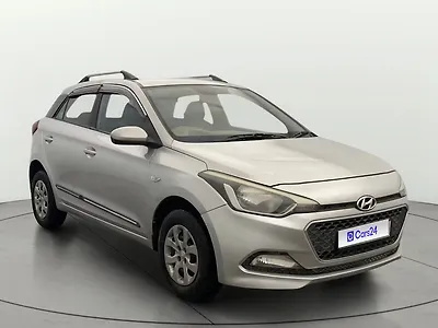 2017 Hyundai Elite i20 Magna 1.4 CRDI [2016-2017] 1