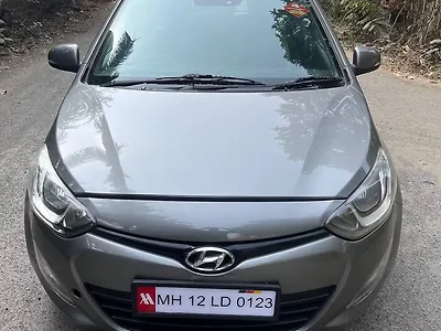 2014 Hyundai i20 Sportz 1.2 1