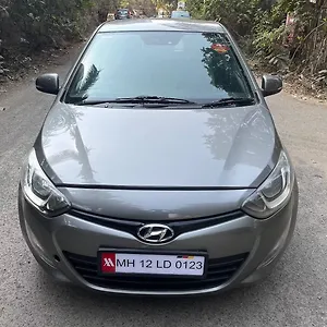 2014 Hyundai i20 Sportz 1.2 1 2014 Hyundai i20 Sportz 1.2 1