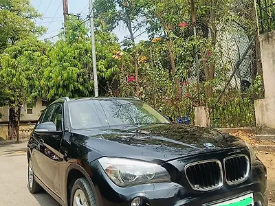 2014 BMW X1 sDrive20d 1 2014 BMW X1 sDrive20d 1