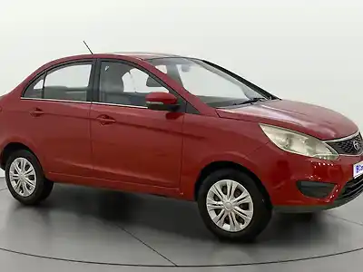 2015 टाटा ज़ेस्ट xm पेट्रोल 1