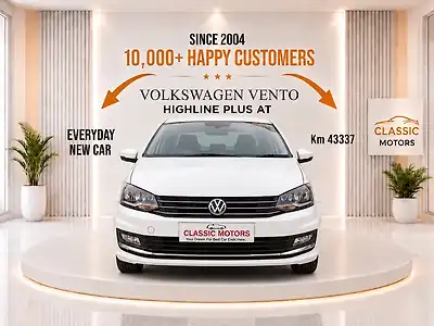 2020 Volkswagen Vento Highline Plus 1.2 (P) AT 1