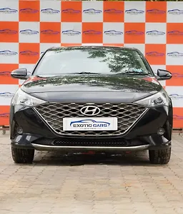 2020 Hyundai Verna SX 1.5 MPi 1 2020 Hyundai Verna SX 1.5 MPi 1