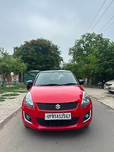 2015 Maruti Suzuki Swift VXi ABS 1 2015 Maruti Suzuki Swift VXi ABS 1