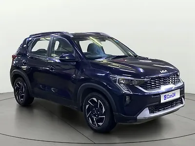 2024 Kia Sonet HTK Plus 1.2 Petrol MT 1