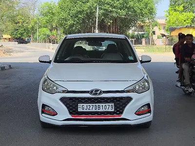 2020 Hyundai Elite i20 Magna Plus 1.2 1