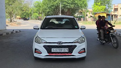 2020 Hyundai Elite i20 Magna Plus 1.2 1 2020 Hyundai Elite i20 Magna Plus 1.2 1