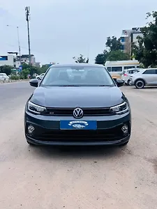 Second Hand Volkswagen Taigun GT Plus 1.5 TSI DSG in Jaipur Second Hand Volkswagen Taigun GT Plus 1.5 TSI DSG in Jaipur